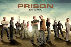 سریال فرار از زندان Prison Break 